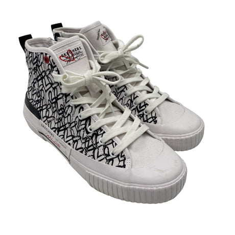Unisex Skechers - Tennised, suurus 39 - Valge (2)