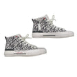Unisex Skechers - Tennised, suurus 39 - Valge ()