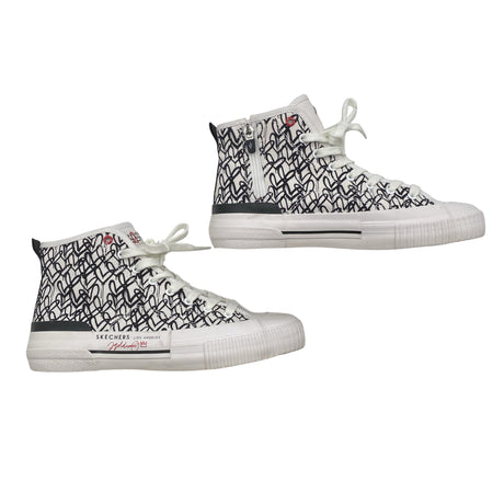 Unisex Skechers - Tennised, suurus 39 - Valge ()