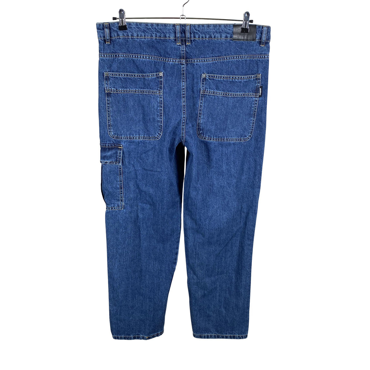 Unisex Diesel - Teksad, suurus 36 - Sinine (2)