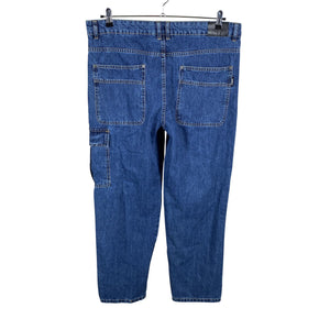 Unisex Diesel - Teksad, suurus 36 - Sinine (2)