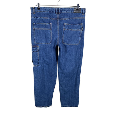 Unisex Diesel - Teksad, suurus 36 - Sinine (2)