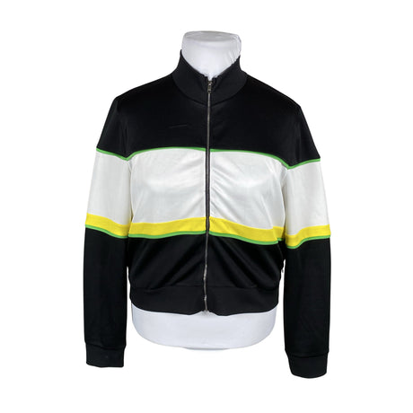 Unisex Ganni - Soojendusjope, suurus 44 - Must ()