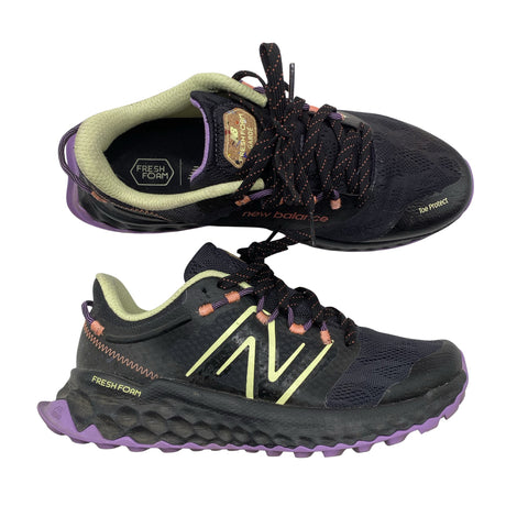 Unisex New Balance - Tossud, suurus 38 - Must ()