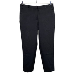 Unisex Dorothy Perkins - Viigipüksid, suurus 40 - Must (1)