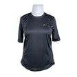Unisex Soc - Spordisärk, lühikesed käised, suurus 42 - Must ()