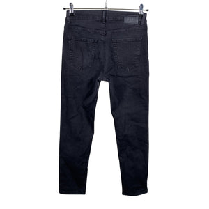 Unisex Very Nice - Teksad, suurus 36 - Must (2)