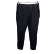 Unisex Philosophy Blues Original - Trikotaažist püksid, suurus 38 - Must ()