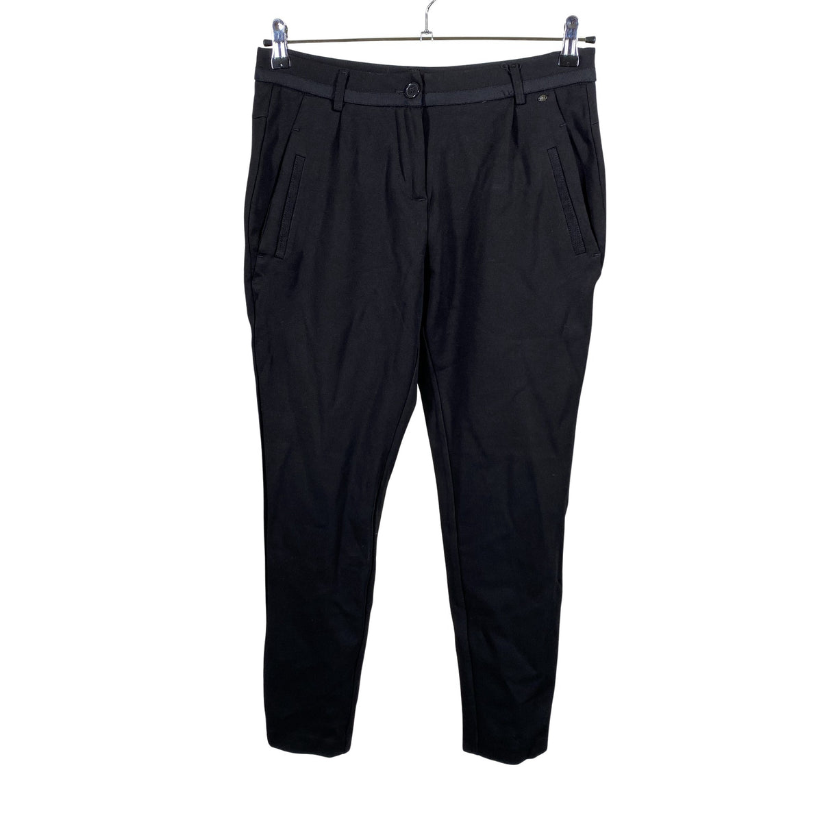 Unisex Philosophy Blues Original - Trikotaažist püksid, suurus 38 - Must (1)