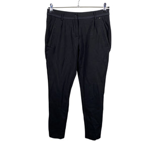 Unisex Philosophy Blues Original - Trikotaažist püksid, suurus 38 - Must (1)