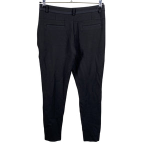 Unisex Philosophy Blues Original - Trikotaažist püksid, suurus 38 - Must (2)