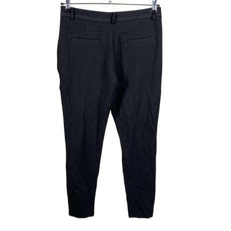 Unisex Philosophy Blues Original - Trikotaažist püksid, suurus 38 - Must (2)