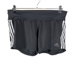 Unisex Adidas - Spordiseelik, suurus 42 - Must (1)