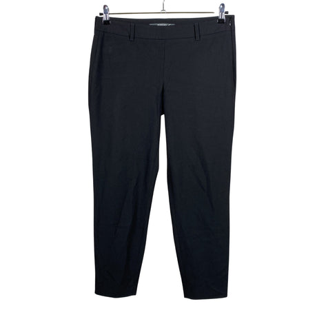 Unisex Monton - Viigipüksid, suurus 38 - Must ()