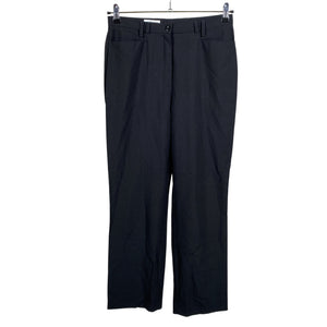 Unisex Steilmann - Viigipüksid, suurus 40 - Must (1)