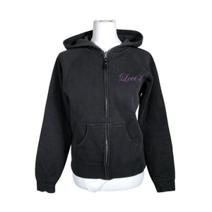 Unisex Levi's - Dressipluus, suurus 38 - Must (1)