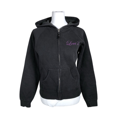 Unisex Levi's - Dressipluus, suurus 38 - Must ()