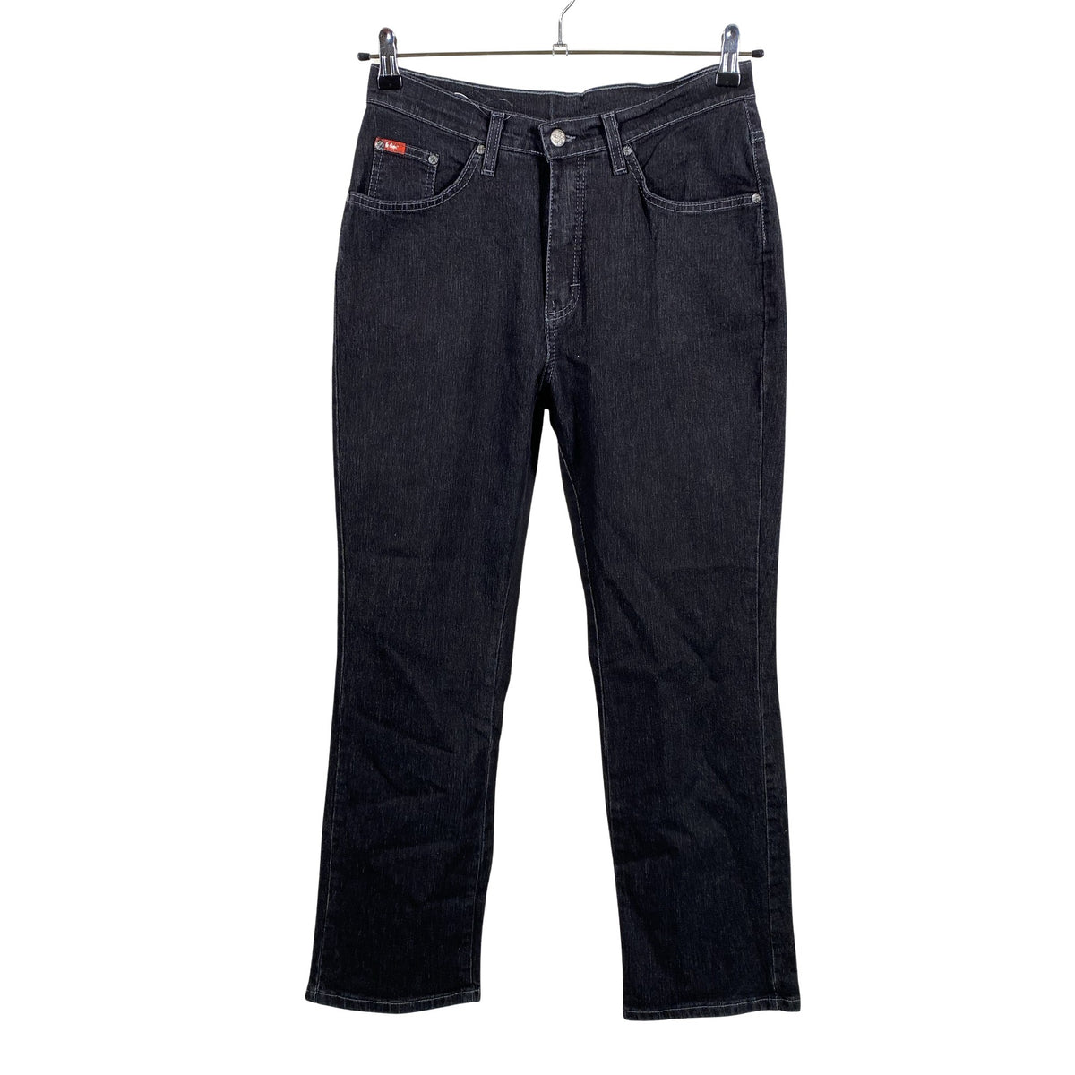 Unisex Lee Cooper - Teksad, suurus 38 - Must (1)