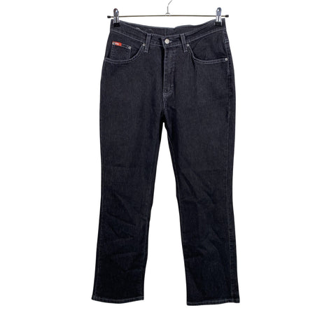 Unisex Makia - Õhuke kleit, suurus 42 - Must ()