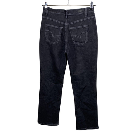 Unisex Lee Cooper - Teksad, suurus 38 - Must (2)
