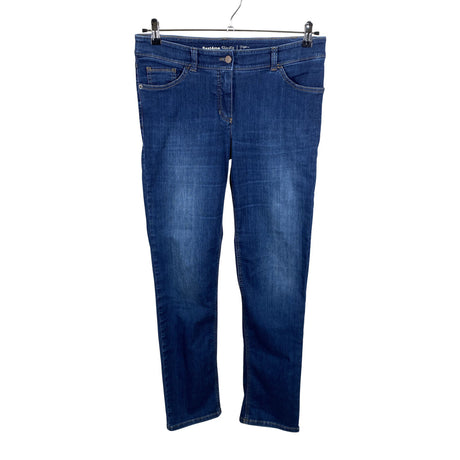 Unisex Okaïdi - Nahkvöö, suurus Suurus puudub - Valge ()