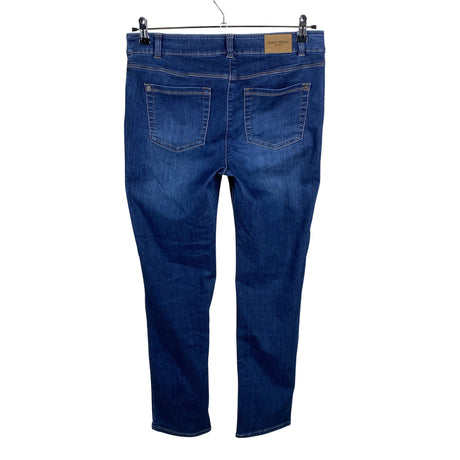 Unisex Gerry Weber - Teksad, suurus 42 - Sinine (2)