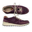 Unisex Ecco - Tennised, suurus 38 - Lilla ()