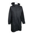 Unisex Makia - Jope, suurus 38 - Must ()