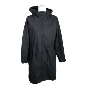 Unisex Makia - Jope, suurus 38 - Must (1)
