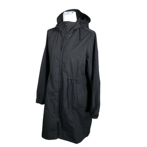 Unisex Makia - Jope, suurus 38 - Must (3)