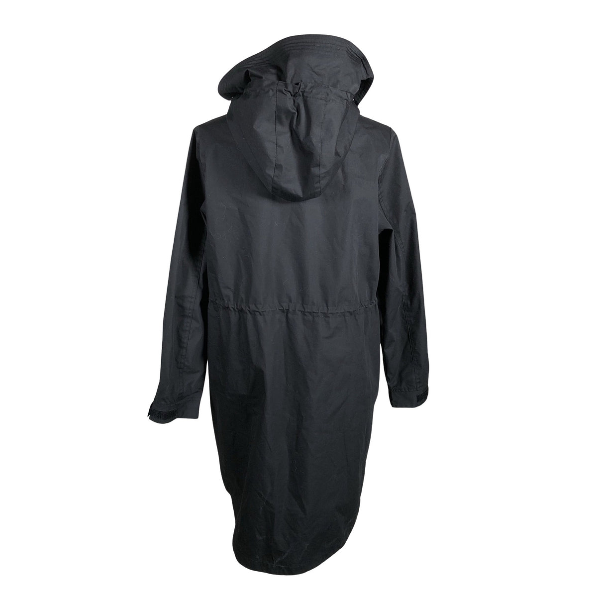 Unisex Makia - Jope, suurus 38 - Must (2)