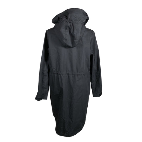 Unisex Makia - Jope, suurus 38 - Must (2)