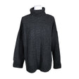 Unisex Nanso - Kampsun, suurus 38 - Hall ()