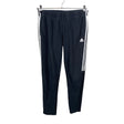Unisex Adidas - Dressikangast püksid, suurus 158 - 164 - Must ()
