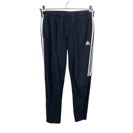 Unisex Adidas - Dressikangast püksid, suurus 158 - 164 - Must ()