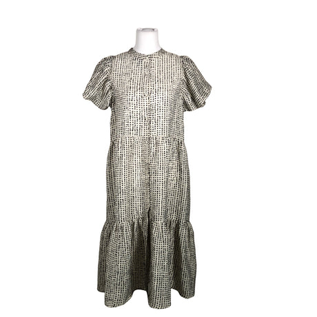 Unisex Okaïdi - Nahkvöö, suurus Suurus puudub - Valge ()