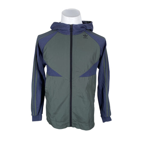 Unisex Adidas - Dressipluus, suurus S - Roheline ()