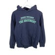 Unisex Pure Waste - Dressipluus, suurus 170 - 176 - Sinine ()