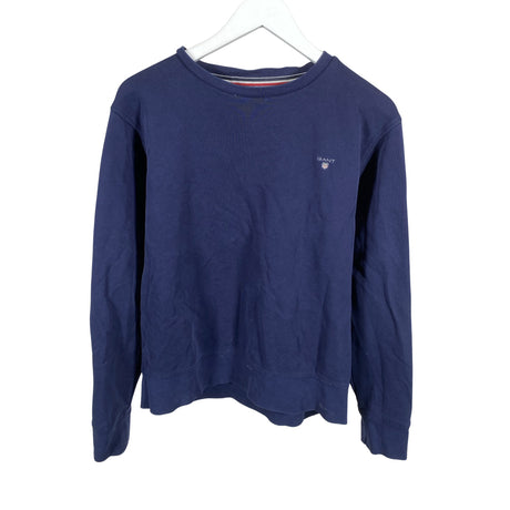 Unisex Gant - Dressikangast pluus, suurus 170 - 176 - Sinine ()