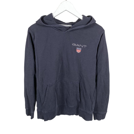 Unisex Gant - Dressipluus, suurus 170 - 176 - Sinine ()