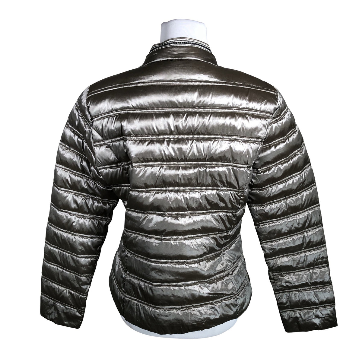 Unisex Beaumont - Kerge sulejope, suurus 40 - Pruun (2)
