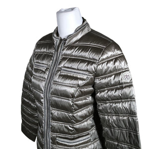 Unisex Beaumont - Kerge sulejope, suurus 40 - Pruun (3)