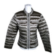 Unisex Beaumont - Kerge sulejope, suurus 40 - Pruun ()