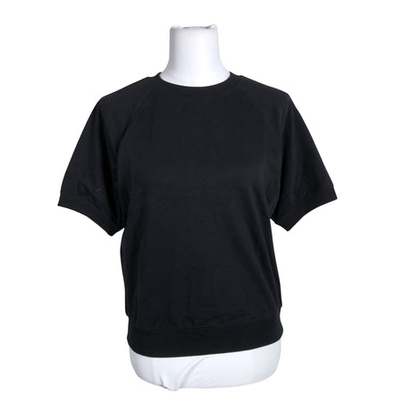 Unisex Muji - T-särk, suurus 36 - Must ()