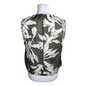 Unisex Marc O'Polo - Topp, suurus 38 - Roheline (2)