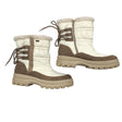 Unisex Rieker - Talvejalanõud, suurus 39 - Valge ()