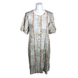 Unisex Gudrun Sjöden - Mitteveniv kleit, suurus 36 - Roheline ()