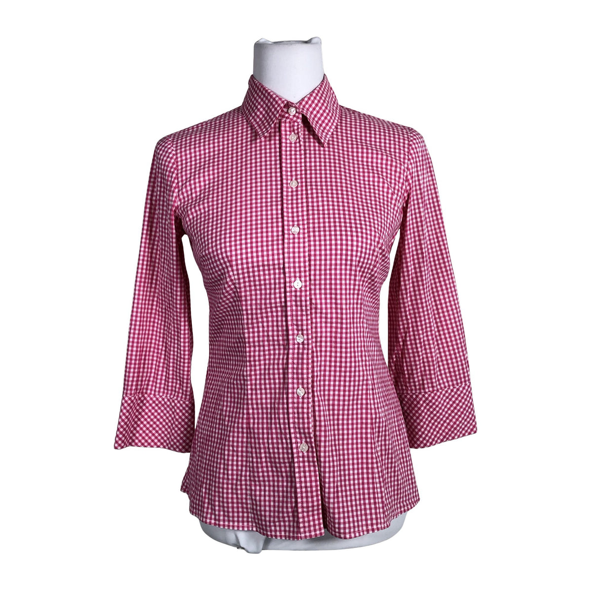 Unisex More&More - Pluus, suurus 34 - Roosa (1)