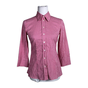 Unisex More&More - Pluus, suurus 34 - Roosa (1)