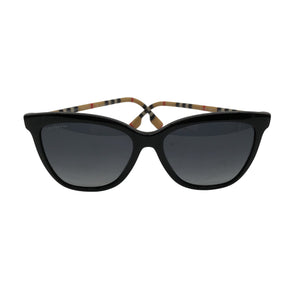 Unisex Burberry - Päikeseprillid, suurus Ei kokoa - Must (1)
